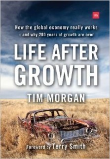 life after growth