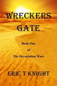 wreckers gate-create space