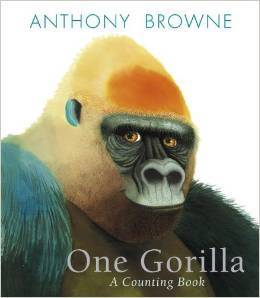 onegorilla