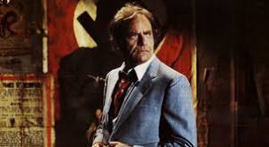 Vic Morrow in Twilight Zone: The Movie.