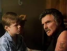 Burt Reynolds in Frankenstein and Me