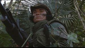 Sonny Landham in Predator