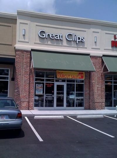 great clips franchise resales
