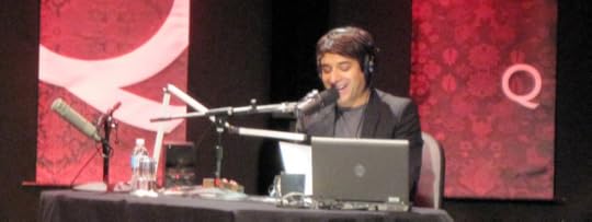 ghomeshi