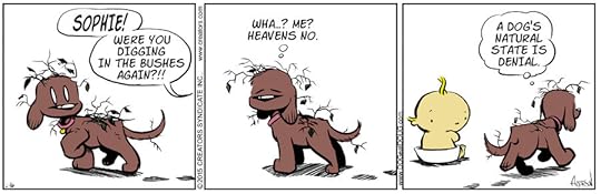 Dog Eat Doug for 02/16/2015