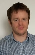Guy Portman author photo