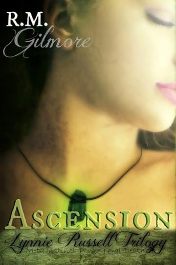Ascension cover