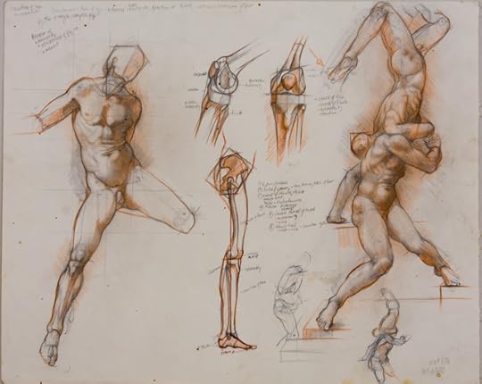 Sabin Howard interview