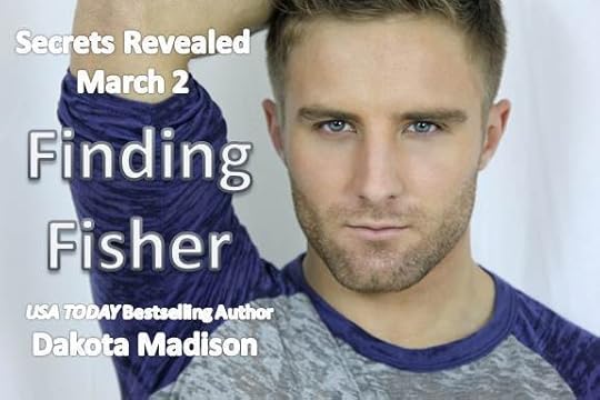 Finding Fisher Teaser