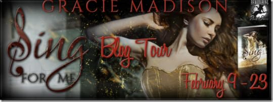 Sing for Me Banner 851 x 315