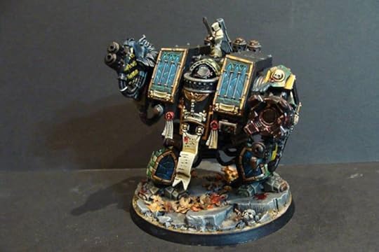 Venerable Brother Claudin