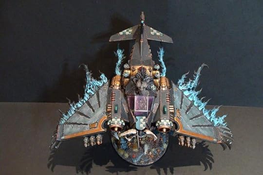 Lionstrike Interceptor