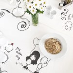 Cous Cous (?) di Cavolfiore