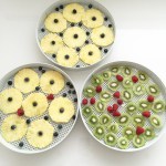 Pronti per l'essiccazione