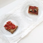 La pizza cavolfiore senza uovo e farina