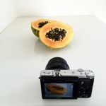 La Papaya �� fotogenica