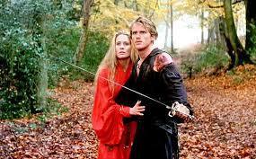 Princess Bride