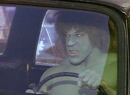 hulk drive