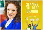 Cherie Lowe_Slaying Debt
