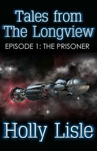 Tales from The Longview: Episode 1: The Prisoner
