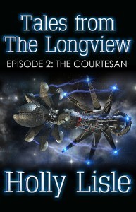 Tales from The Longview: Episode 2: The Courtesan