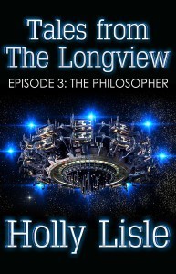 Tales from The Longview: Episode 3: The Philosopher