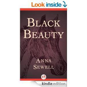 Black Beauty