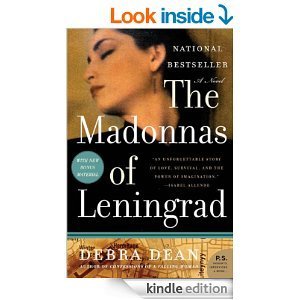 The Madonnas of Leningrad