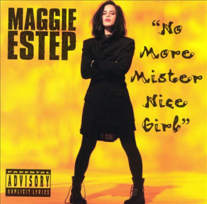 maggiealbum