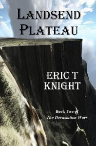 Landsend Plateau digital cover