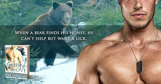 Grizzly Love