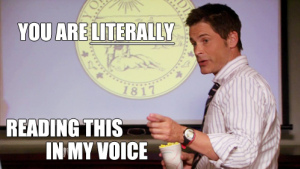 from easyvegan.info...and since I'm much more Ron Swanson about such things, I definitely didn't read the post.