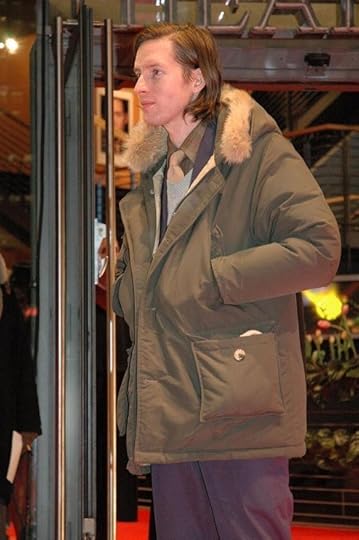 Wes Anderson, director of The Grand Budapest Hotel. By Popperipopp. Public domain via Wikimedia Commons.