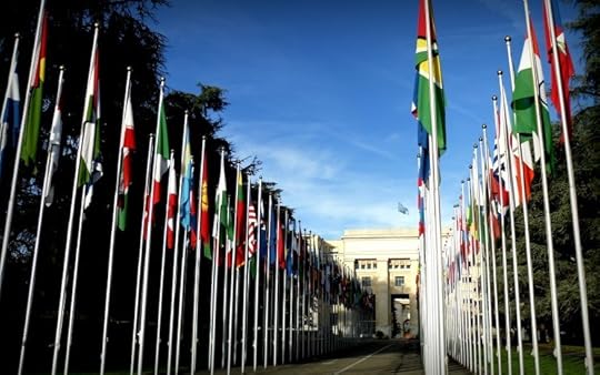 Palais des Nations