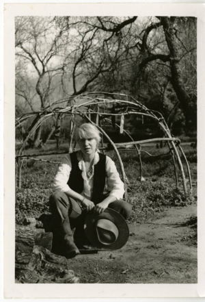 In Arizona, 1990s