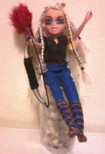 doll 1