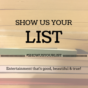 showusyourlistlogo