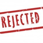 rejection