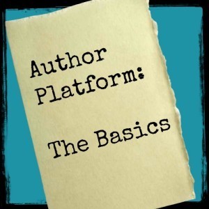 Author Plaform Logo
