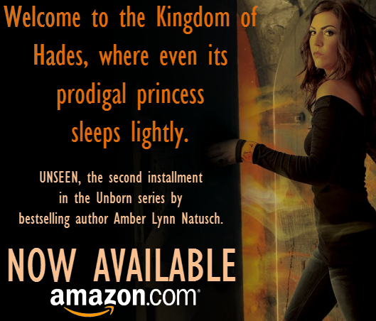 Unseen ALN Post Image