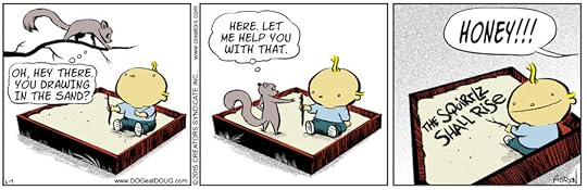 Dog Eat Doug for 02/17/2015