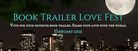 Book Trailer Love Fest 2