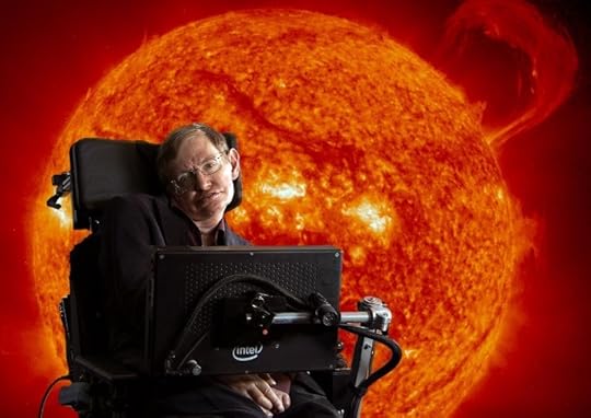 Stephen Hawking's Universe