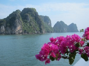 Halong Bay