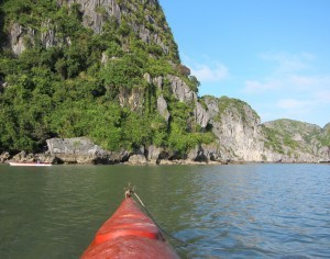 Halong Bay 1c