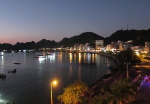 Cat Ba Island