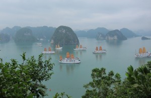 Halong Bay 1b