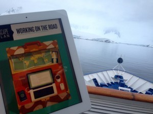 Working on the Road