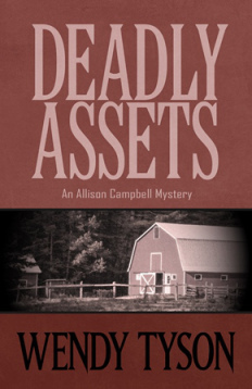 deadly assets