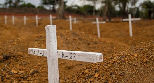 Still Fighting Ebola: A View from Liberia’s Front Line